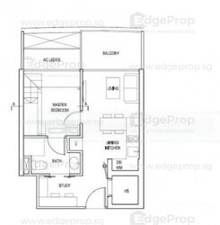 Spottiswoode Suites (D2), Apartment #469733051
